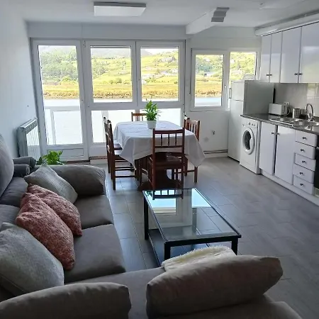 Apartment Ria *