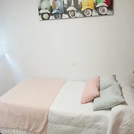 Ria Apartment Navia