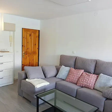 Ria Apartment Navia