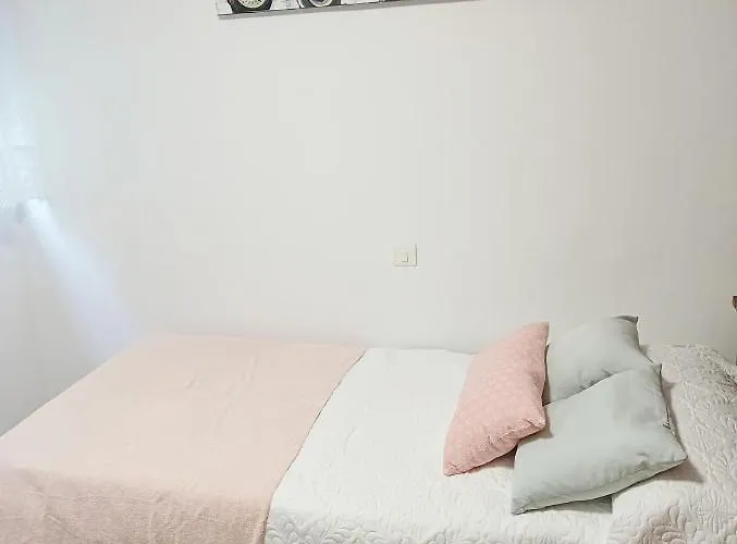 Ria Appartement Navia